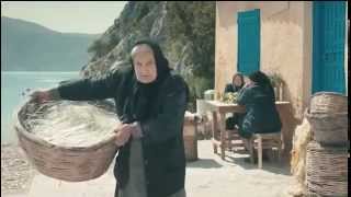 Yiayia Video Chat by Athenos   funny commercials