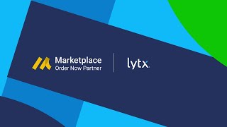 Marketplace Order Now Partner Spotlight: Lytx