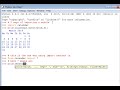 2 ways of importing a Module in Python