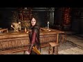 skyrim modded part 161 thane of the reach