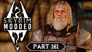 Skyrim Modded - Part 161 | Thane of The Reach