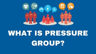 Pressure Groups : Meaning, Definitions, Features, Functions, Types & Techniques