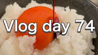 Vlog day 74 「大阪グルメ」挽肉マニアがやばすぎる #shorts