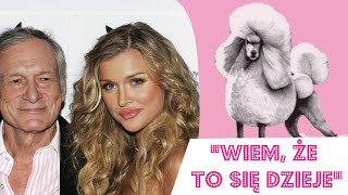 Joanna Krupa o seksworkingu wśród celebrytek