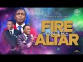 Fire On The Altar Part 2 | Prophet Uebert Angel