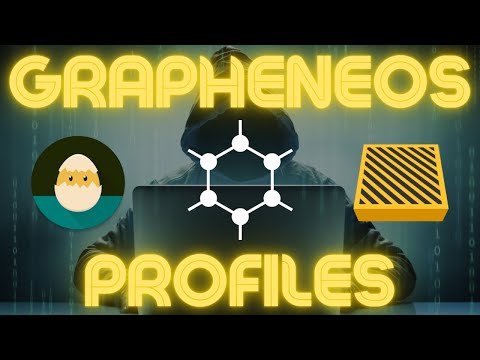 Perfiles de GrapheneOS: perfiles de trabajo frente a perfiles de usuario Shelter & Insular