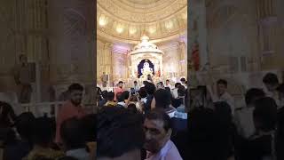 Ganesh 2022 - Shreemant Dagdusheth Halwai Ganpati Pune