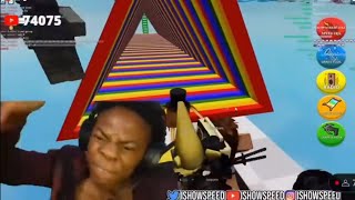 IShowSpeed Ultimate Rage Compilation PT 4 (REUPLOAD)