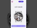 (28 September 2024)Time Farm New Clock Upgrade ( Pump Watch ) Claim 30× coins #shorts #viralshorts