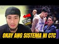 Kai Sotto NAIKUMPARA ang SISTEMA ni CTC sa ibang Coach na taga Screen  at Rebound lang siya