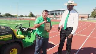 All In With Alief - Hector Charles