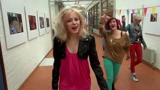 Lipdub 2012   ''Raise Your Glass''