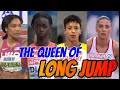 Meet the Queens of Long Jump 2024