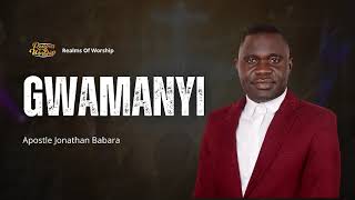 Gwamanyi live worship originally written by David mugabi.