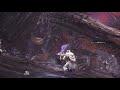 ［mhw］ちょっとだけします　初見大歓迎