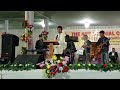 baknaigwn ang fwrbu bodo gospel song live performance the 46th b.c.b. conference