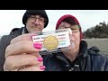 Hiding MAER Videos Treasure Hunters Token #035 🇨🇦 @Torchie2010 @MAERvideos #treasurefam