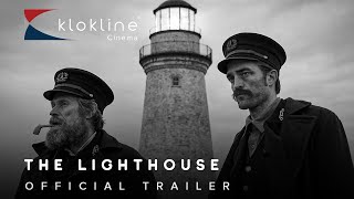 2019 The Lighthouse    Trailer 1 HD A24   Klokline