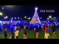 ✨kigali christmas 🎄urujya nuruza rwabantu baje kurira noheli ikigali .mbere yo kurama reba video