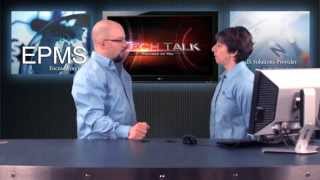 EPMS Tech Talk - Job Costing Auto Load and Fast Entry