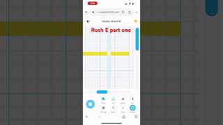 Rush E part one #RushE #music