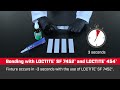 Learn How Loctite SF 7452 Can Accelerate Bonding When using Loctite 454