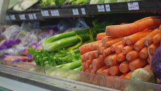 Trump tariffs could bring higher grocery prices to Kentucky