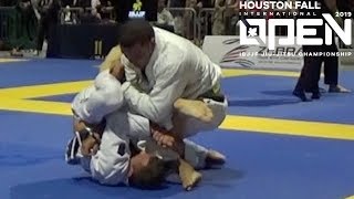 Guilherme Augusto VS Lucas Valente / Houston Fall Open 2019