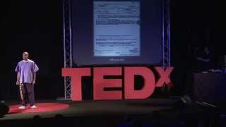 Successful transition | Fred Hayes | TEDxIronwoodStatePrison