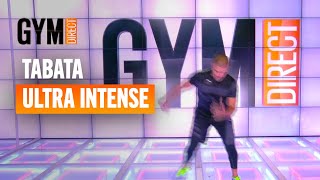 TABATA - Brûle graisse intense 💥 - Gym Direct