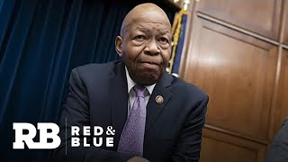 Congressman and civil rights activist Elijah Cummings dies at 68