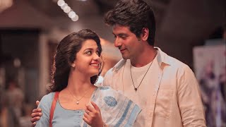 Yaavum neeyai maari poga naanum naan illayae♥️|sivakarthikeyan|keerthysuresh|WhatsApp status tamil