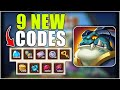 IDLE HEROES CODES 2024 | IDLE HEROES CODES | IDLE HEROES CODE