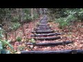 音の風景 角田山 湯の腰 コース