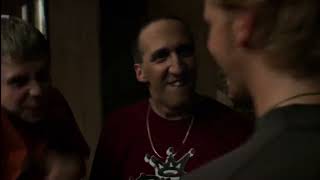 WhiteBoyz (1999) Basement Freestyle (1080p HD)