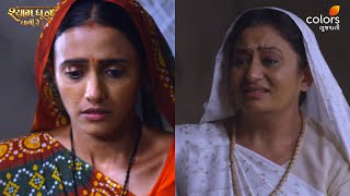 Shyam Dhun Lagi Re | Episode 175 | Mon-Sun | 7:30 PM | Colors Gujarati