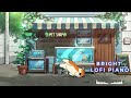 들으면 기분이 개같이 ㅎ 날아갈것 같은 봄날같은 기분좋은 lofi piano l 카페음악 매장음악 기분전환음악 봄음악