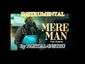 MERE MAN INSTRUMENTAL -- PAUL CLEMENT