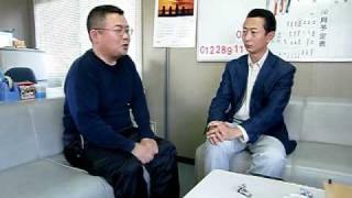 四日市市議・諸岡さとる　video letter vol.12　2010.10.23