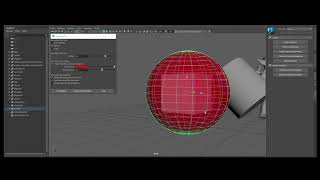 Bounding Box Script MEL
