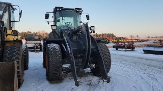 2023 Doosan DL250-7 Mosinee Wausau, Waupaca Eau Claire Appleton WI C24323