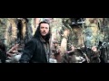 The Hobbit - People of Laketown fight back part 1