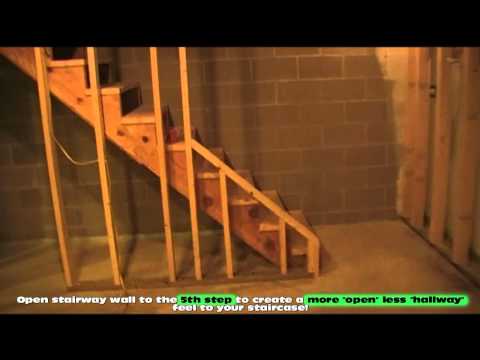 More Stairway Wall Design Ideas More Stairway Wall Design Ideas
