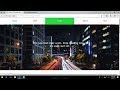 How To Make An Animated Navbar In Css | With Hover Effects | Tutorial