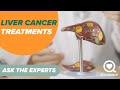 Liver Cancer Treatments: What You Need to Know | Ask the Experts | Sharecare