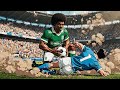 Unbreakable Line by True Halo Studies! #Paul #McGrath #Irish #legend #world #cup #soccer #defender
