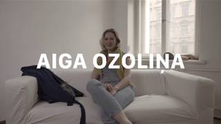 Aiga Ozoliņa - FK Balva 2018