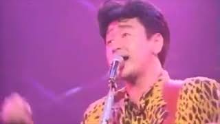 サザンオールスターズ GUITAR MAN'S RAG（君に奏でるギター）歌う日本シリーズ1992〜1993⑥