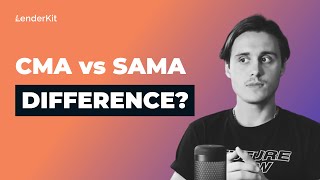 Crowdfunding in Saudi Arabia: СMA vs SAMA