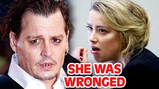 Amber Heard V. Johnny Depp Trial Moments You MISSED